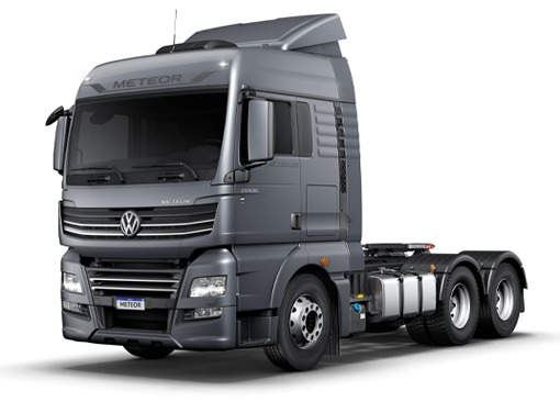 VOLKSWAGEN VOLKSWAGEN/29.520 METEOR 6X4 - foto 1