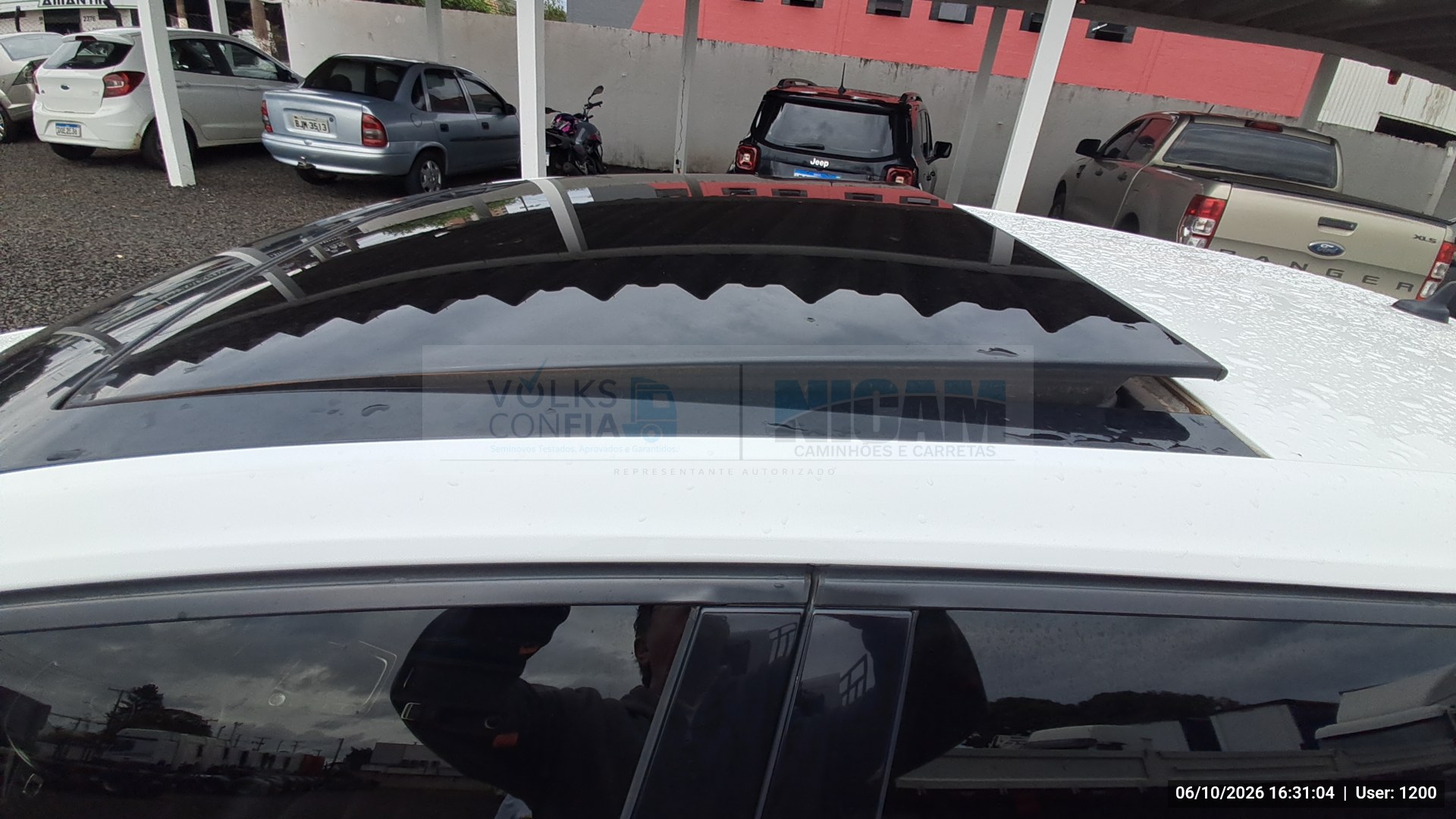 VOLKSWAGEN Golf Highline 1.4 TSI 140cv Aut. - foto 8