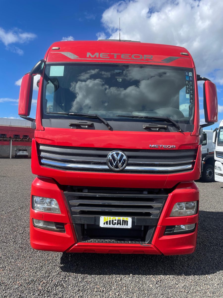 VOLKSWAGEN Meteor 29.520 6x4 2p (diesel)(E5) - foto 1