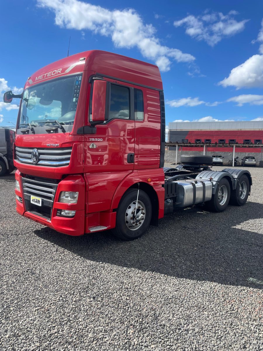 VOLKSWAGEN Meteor 29.520 6x4 2p (diesel)(E5) - foto 2