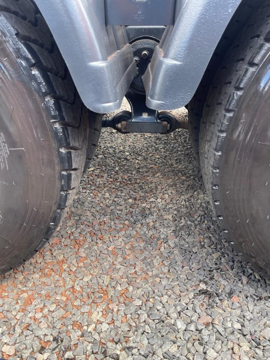 VOLKSWAGEN Meteor 29.520 6x4 2p (diesel)(E5) - foto 3