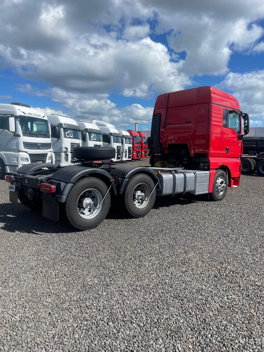 VOLKSWAGEN Meteor 29.520 6x4 2p (diesel)(E5) - foto 4