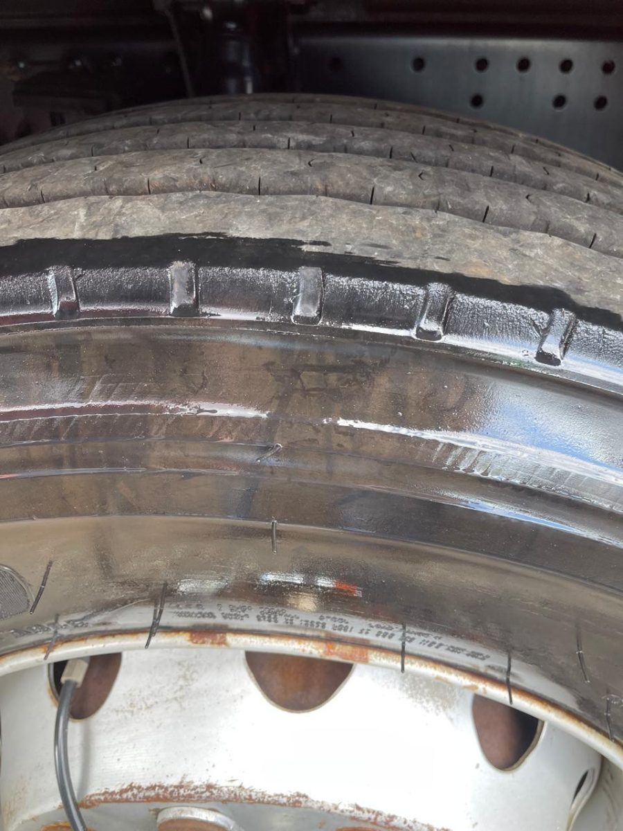 VOLKSWAGEN Meteor 29.520 6x4 2p (diesel)(E5) - foto 5