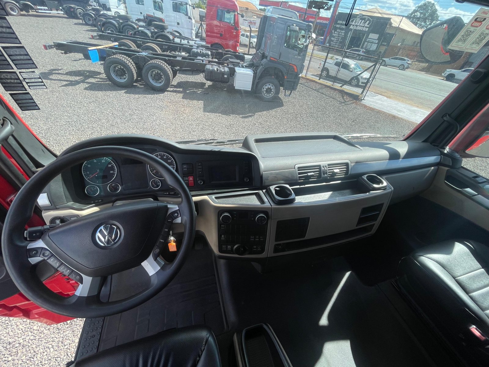 VOLKSWAGEN Meteor 29.520 6x4 2p (diesel)(E5) - foto 8