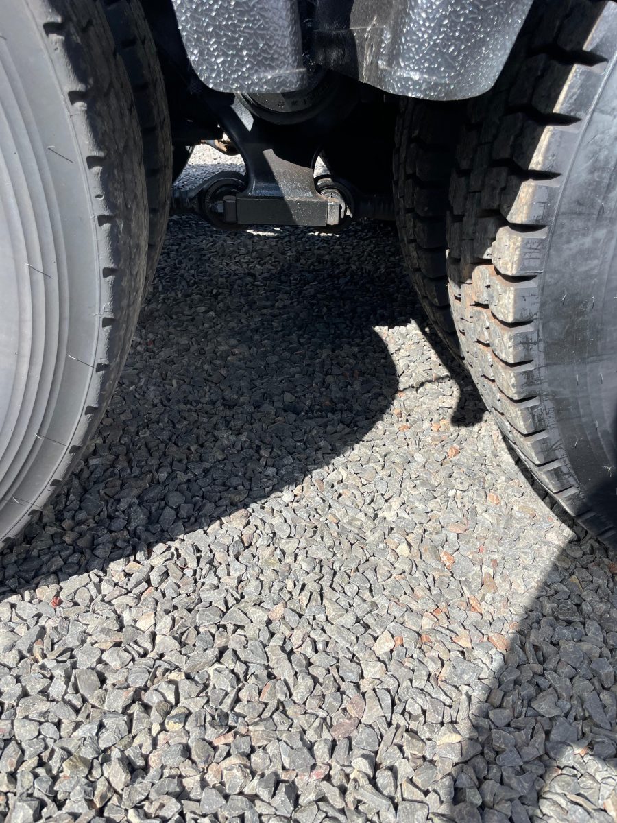VOLKSWAGEN Meteor 29.520 6x4 2p (diesel)(E5) - foto 2