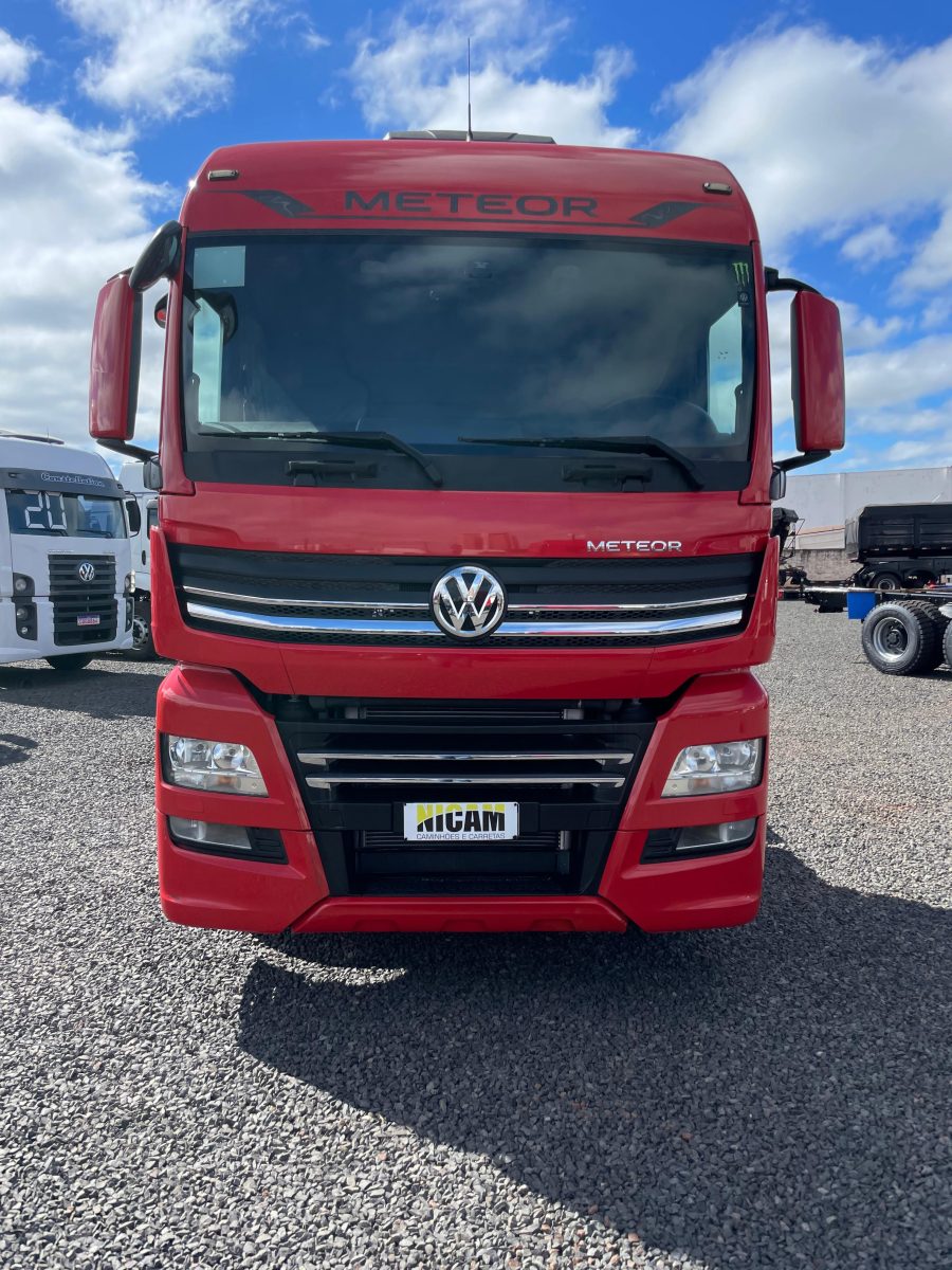 VOLKSWAGEN Meteor 29.520 6x4 2p (diesel)(E5) - foto 5