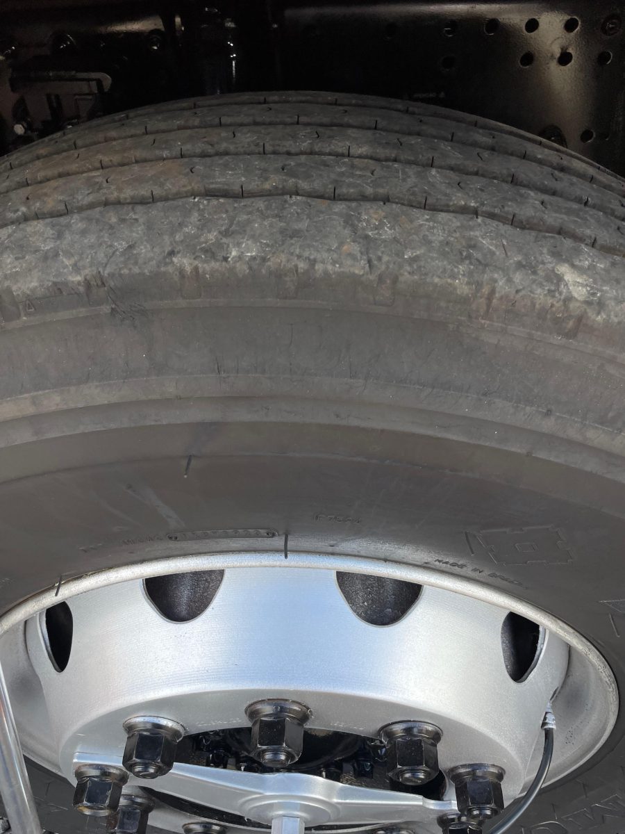 VOLKSWAGEN Meteor 29.520 6x4 2p (diesel)(E5) - foto 4