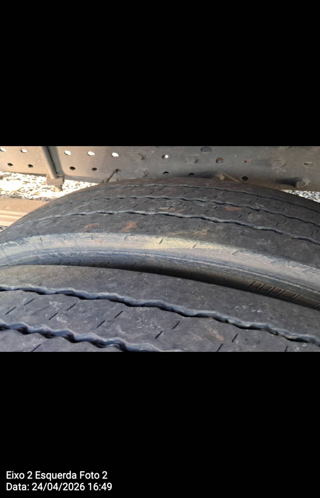 VOLKSWAGEN 9-170 DELIVERY 2P (DIESEL)(E5) - foto 8