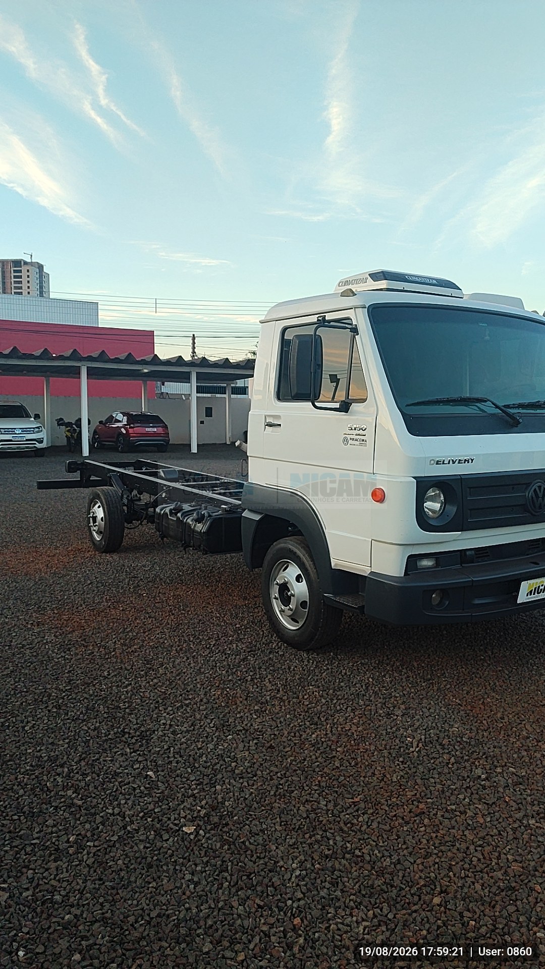 VOLKSWAGEN 5.150 - foto 4