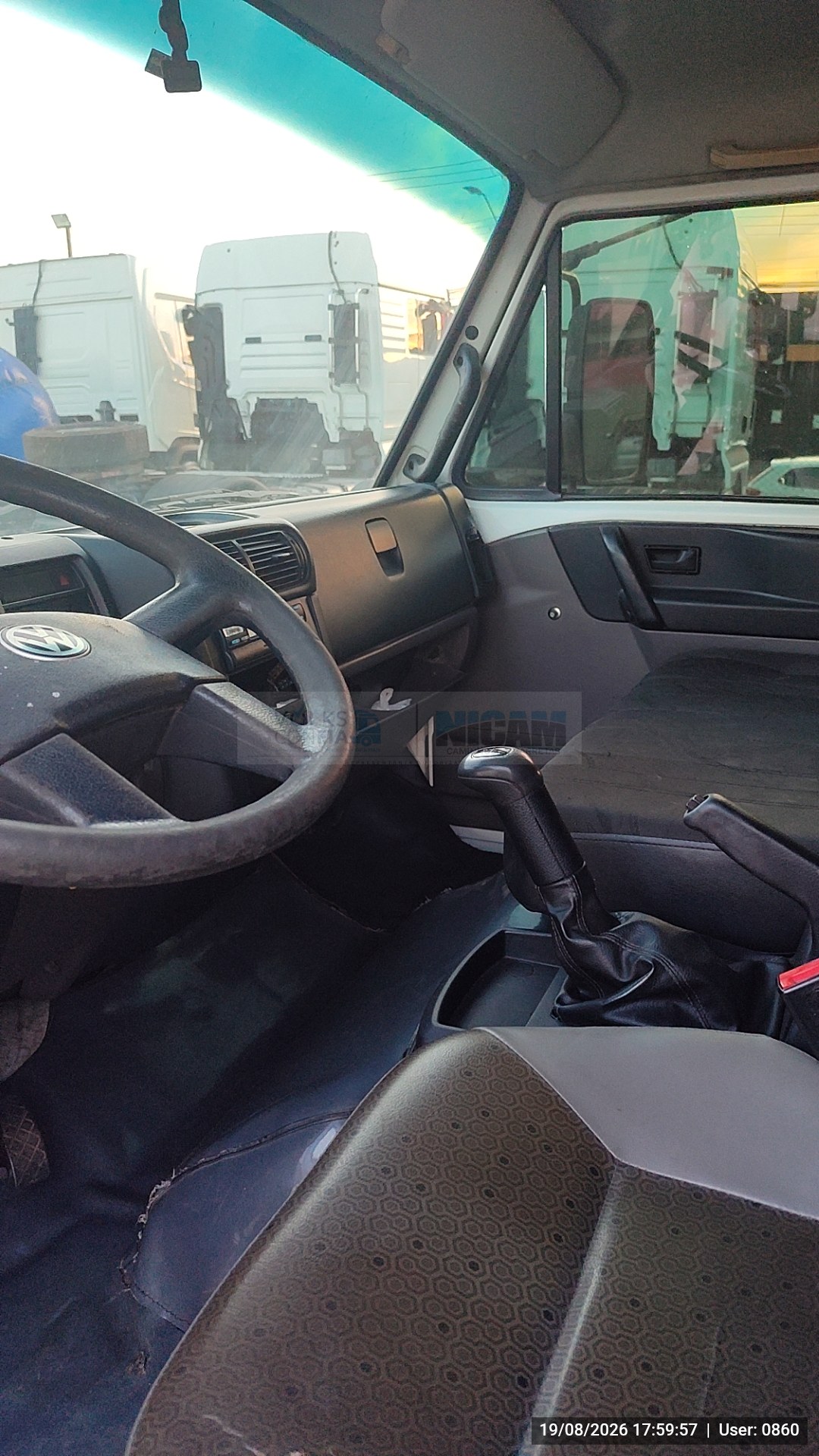 VOLKSWAGEN 5.150 - foto 5
