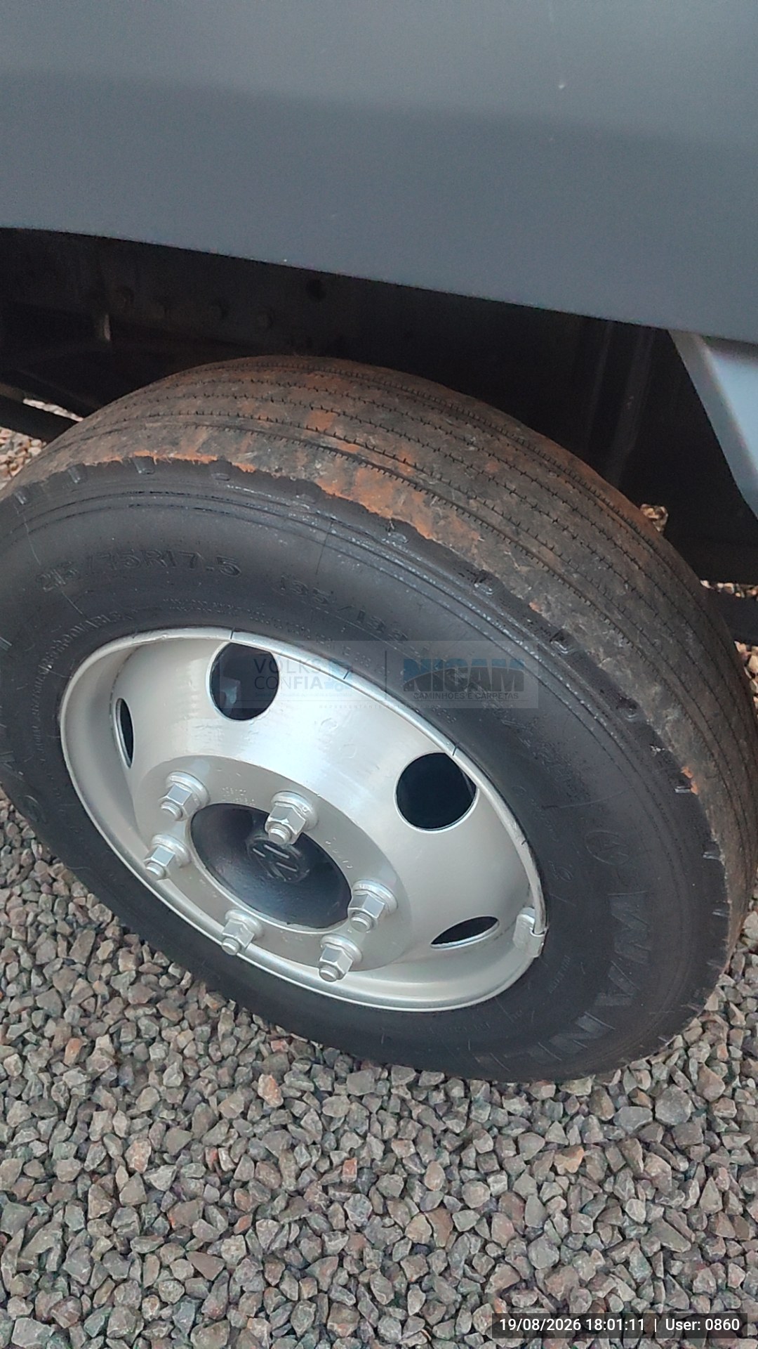 VOLKSWAGEN 5.150 - foto 8