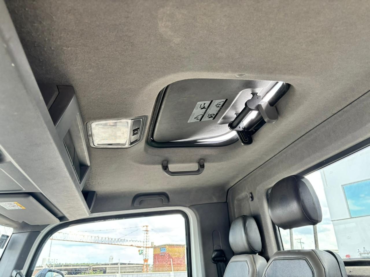 VOLKSWAGEN Delivery Express Turbo Diesel (E6) - foto 8