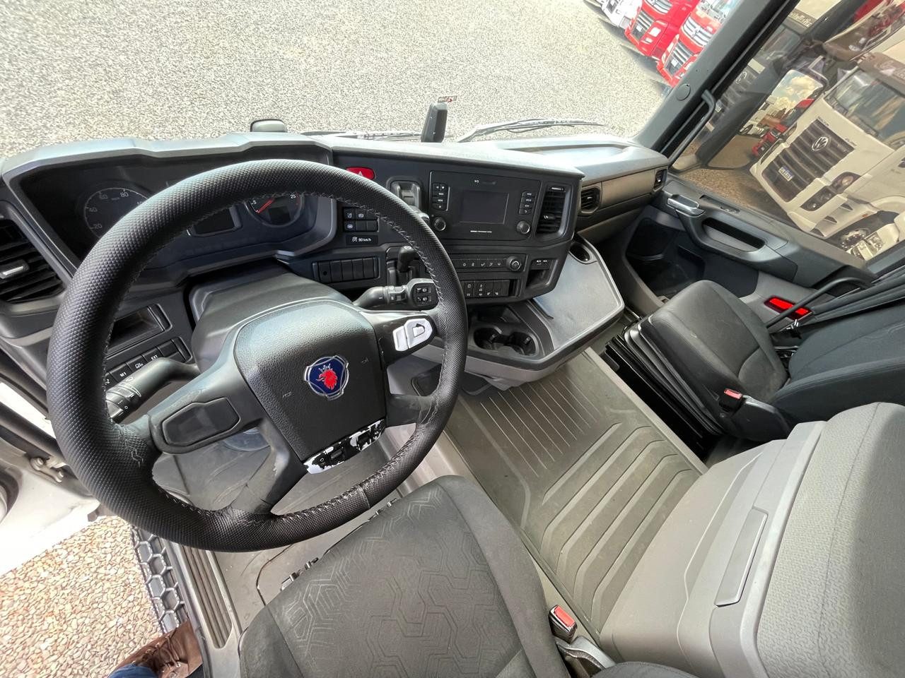 Scania R-450 A 6x2 2p (diesel)(E5) - foto 1