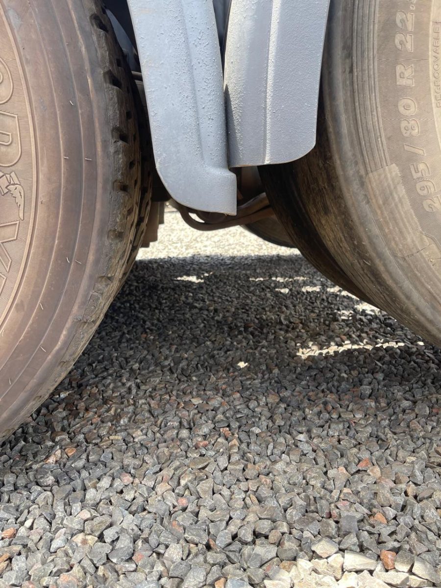 Scania R-450 A 6x2 2p (diesel)(E5) - foto 4