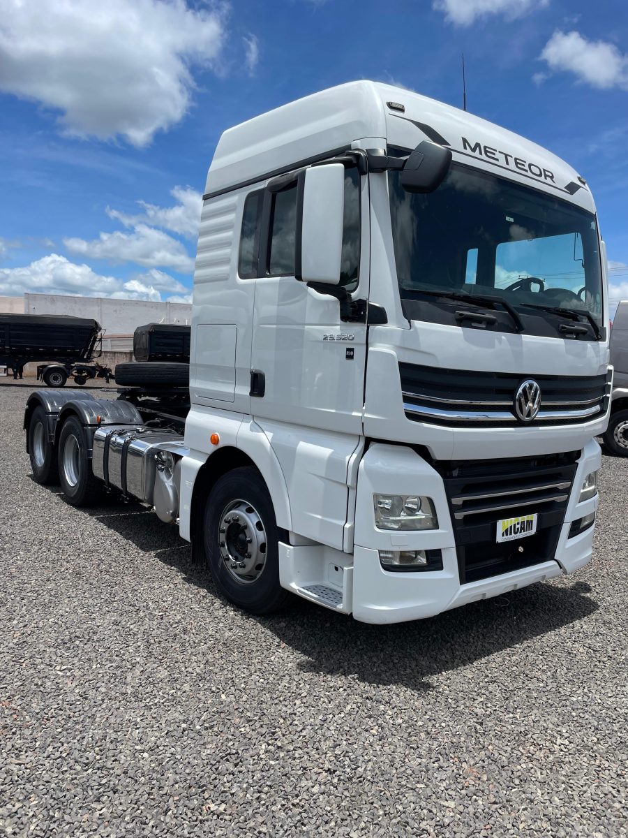 VOLKSWAGEN Meteor 29.520 6x4 2p (diesel)(E5) - foto 2