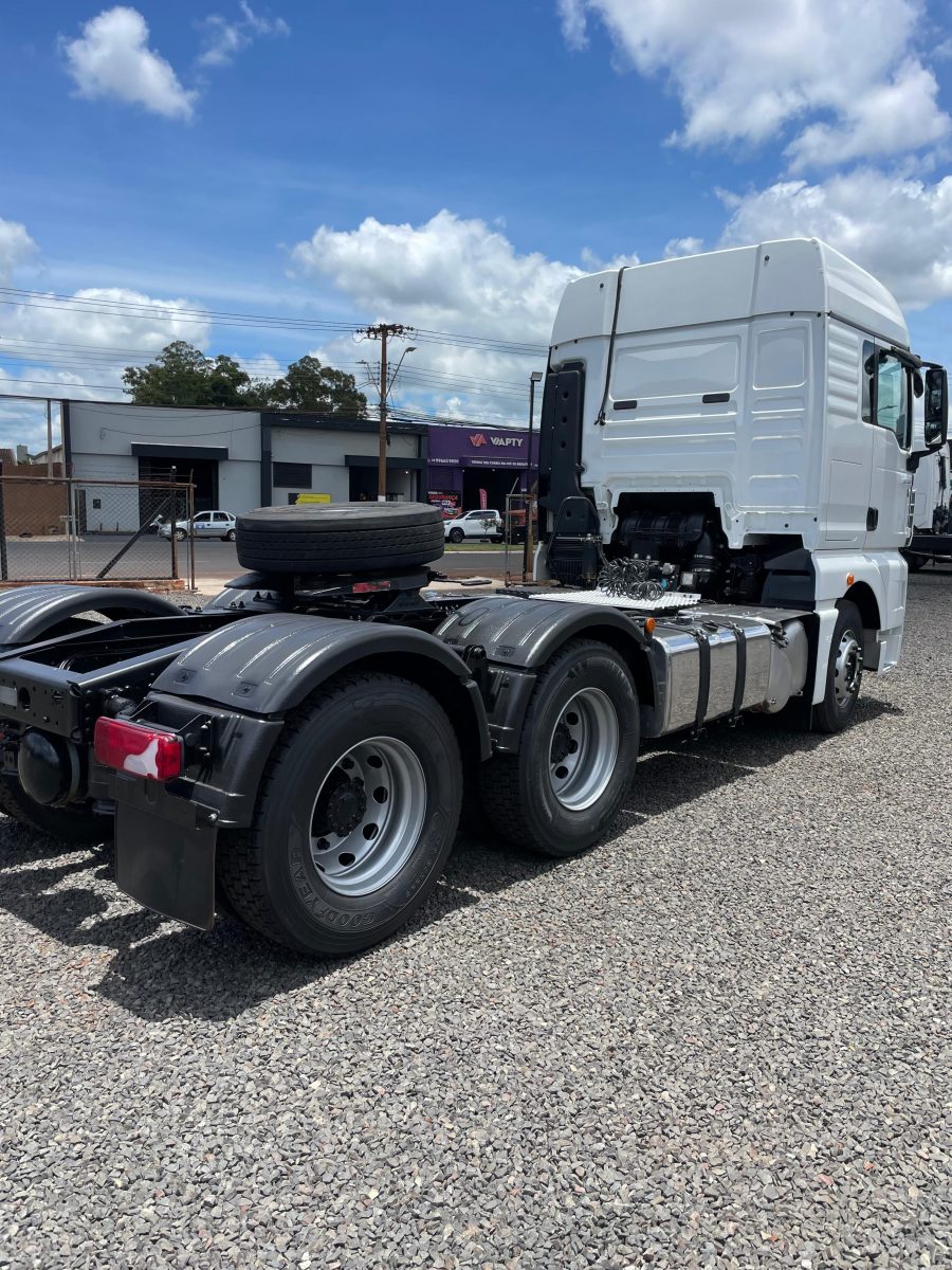 VOLKSWAGEN Meteor 29.520 6x4 2p (diesel)(E5) - foto 3