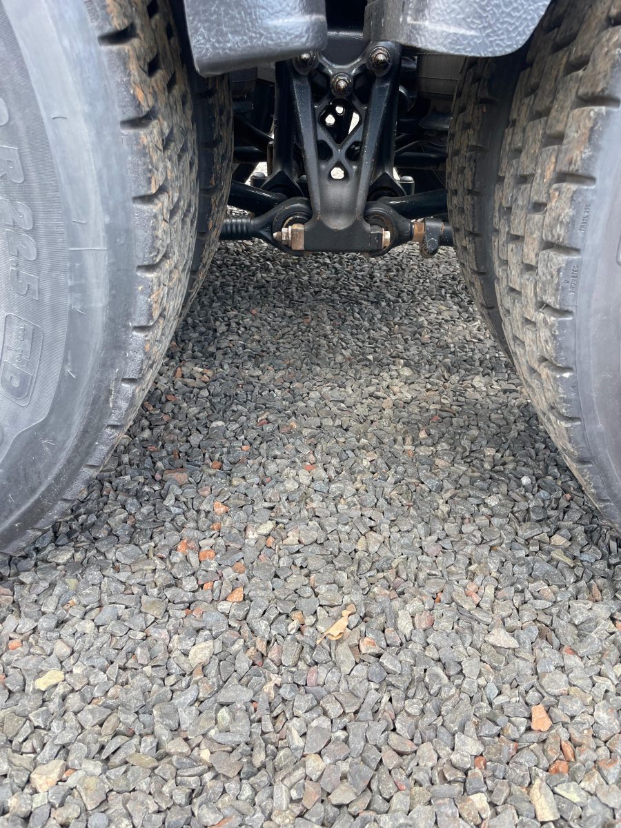 VOLKSWAGEN Meteor 29.520 6x4 2p (diesel)(E5) - foto 7