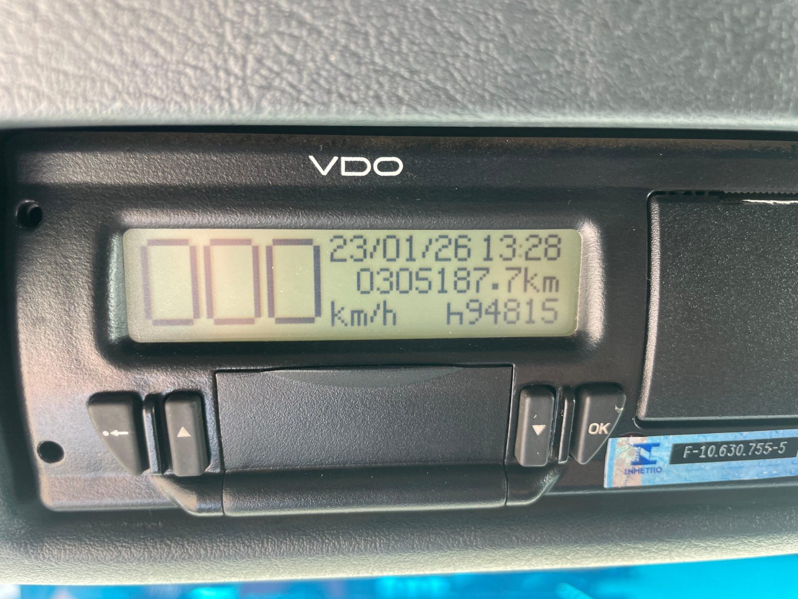 VOLKSWAGEN Meteor 29.520 6x4 2p (diesel)(E5) - foto 4