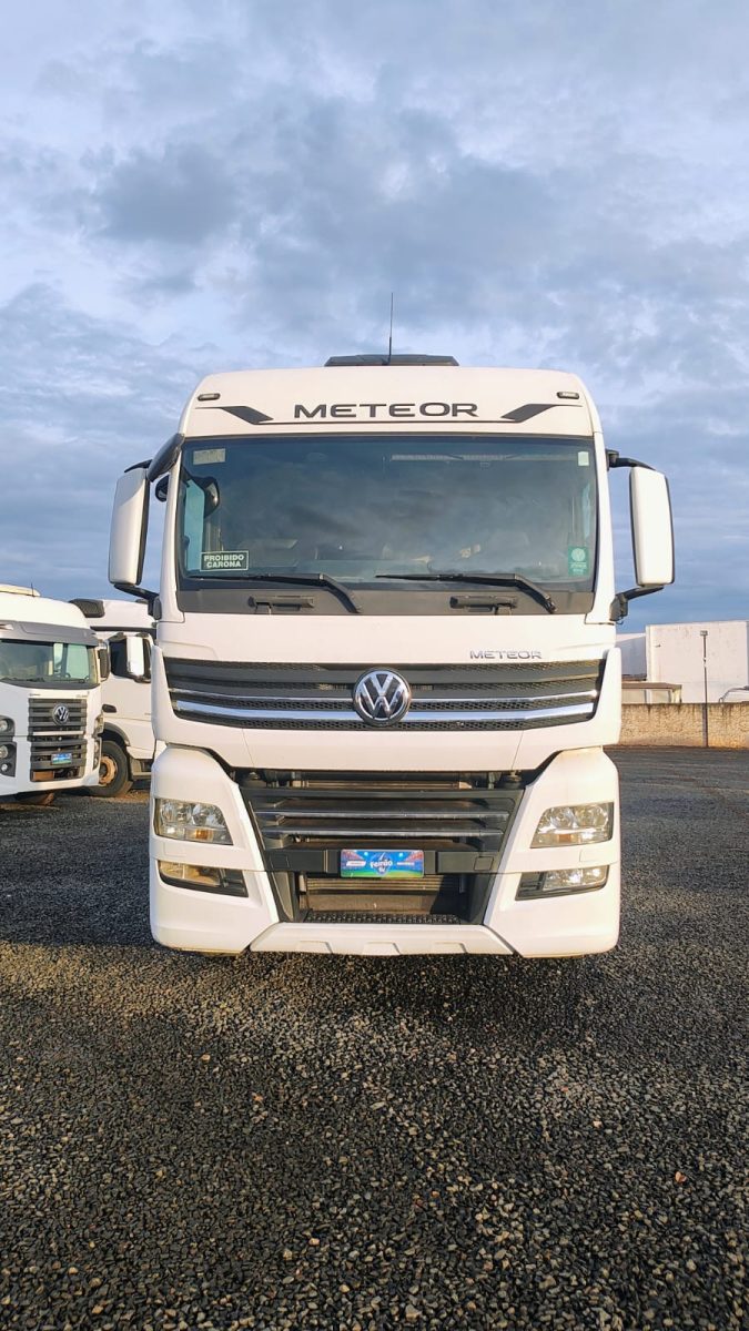 VOLKSWAGEN Meteor 29.520 6x4 2p (diesel)(E5) - foto 2