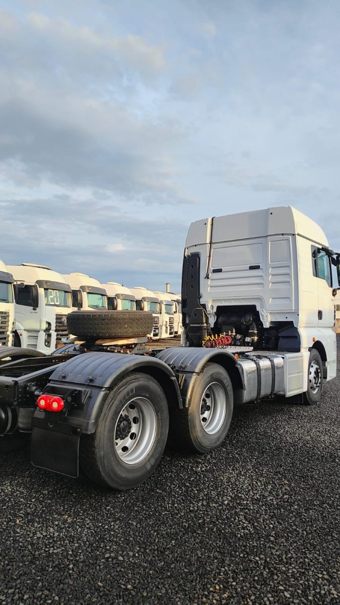 VOLKSWAGEN Meteor 29.520 6x4 2p (diesel)(E5) - foto 3