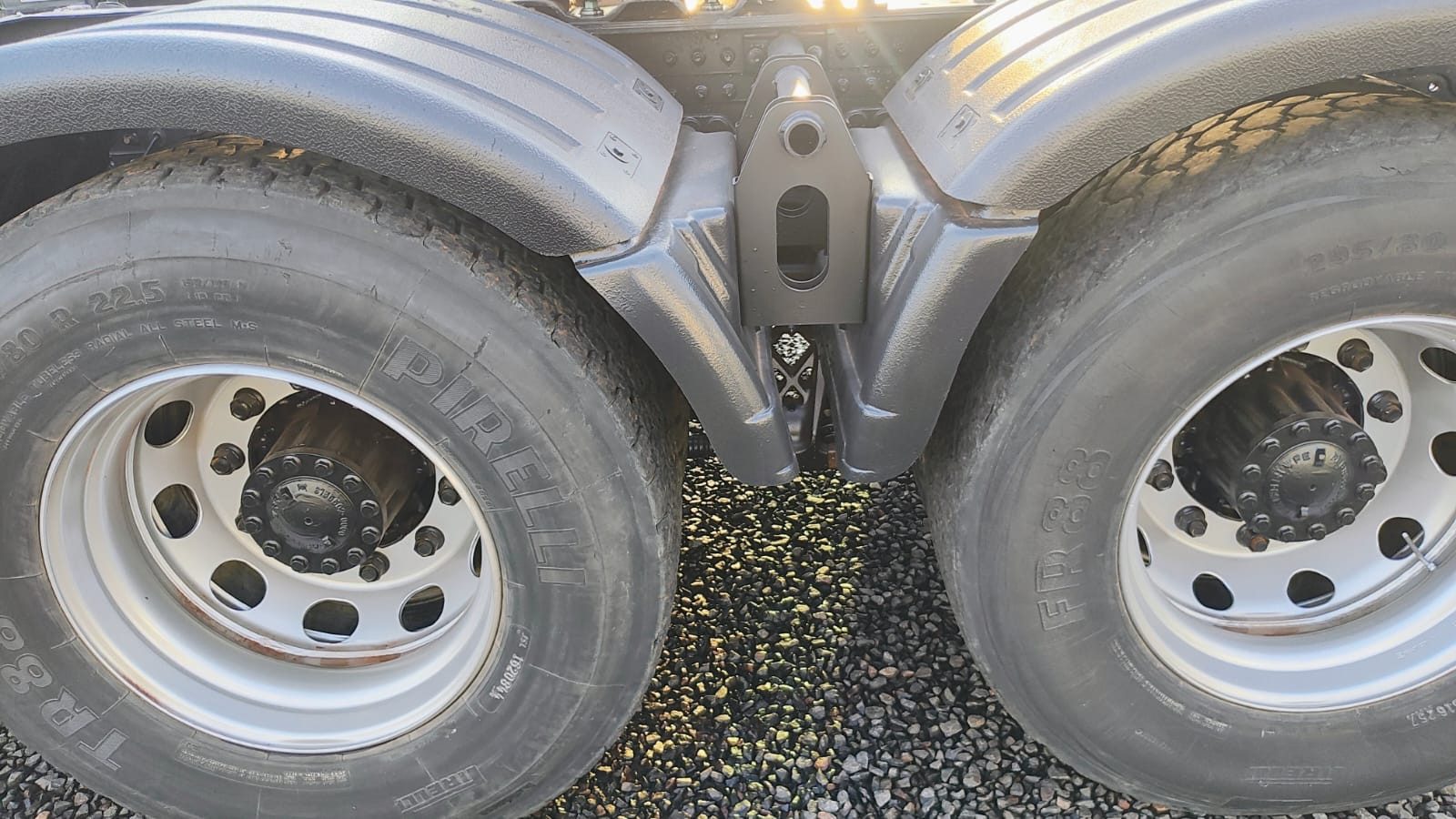 VOLKSWAGEN Meteor 29.520 6x4 2p (diesel)(E5) - foto 4