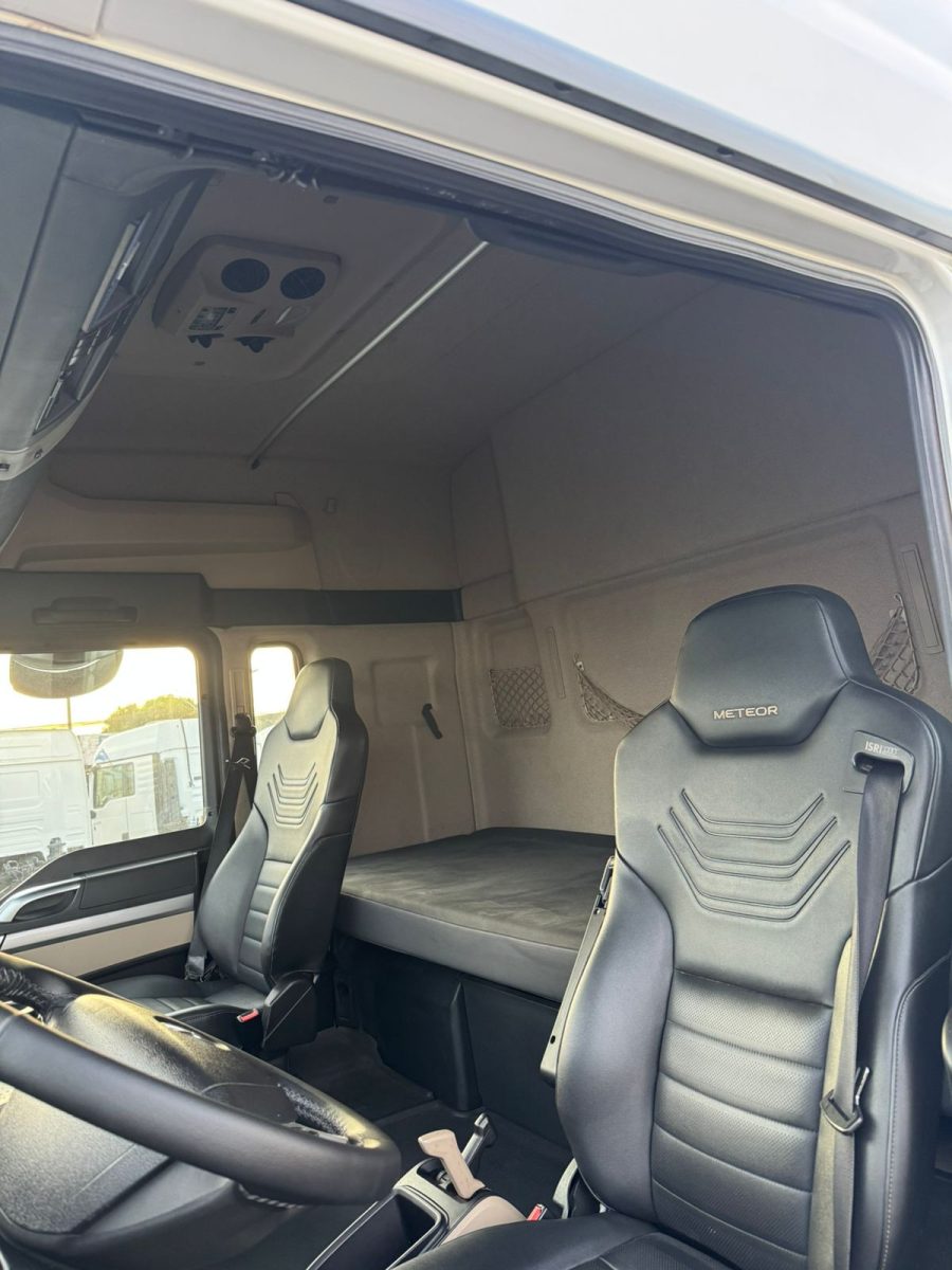 VOLKSWAGEN Meteor 29.520 6x4 2p (diesel)(E5) - foto 6