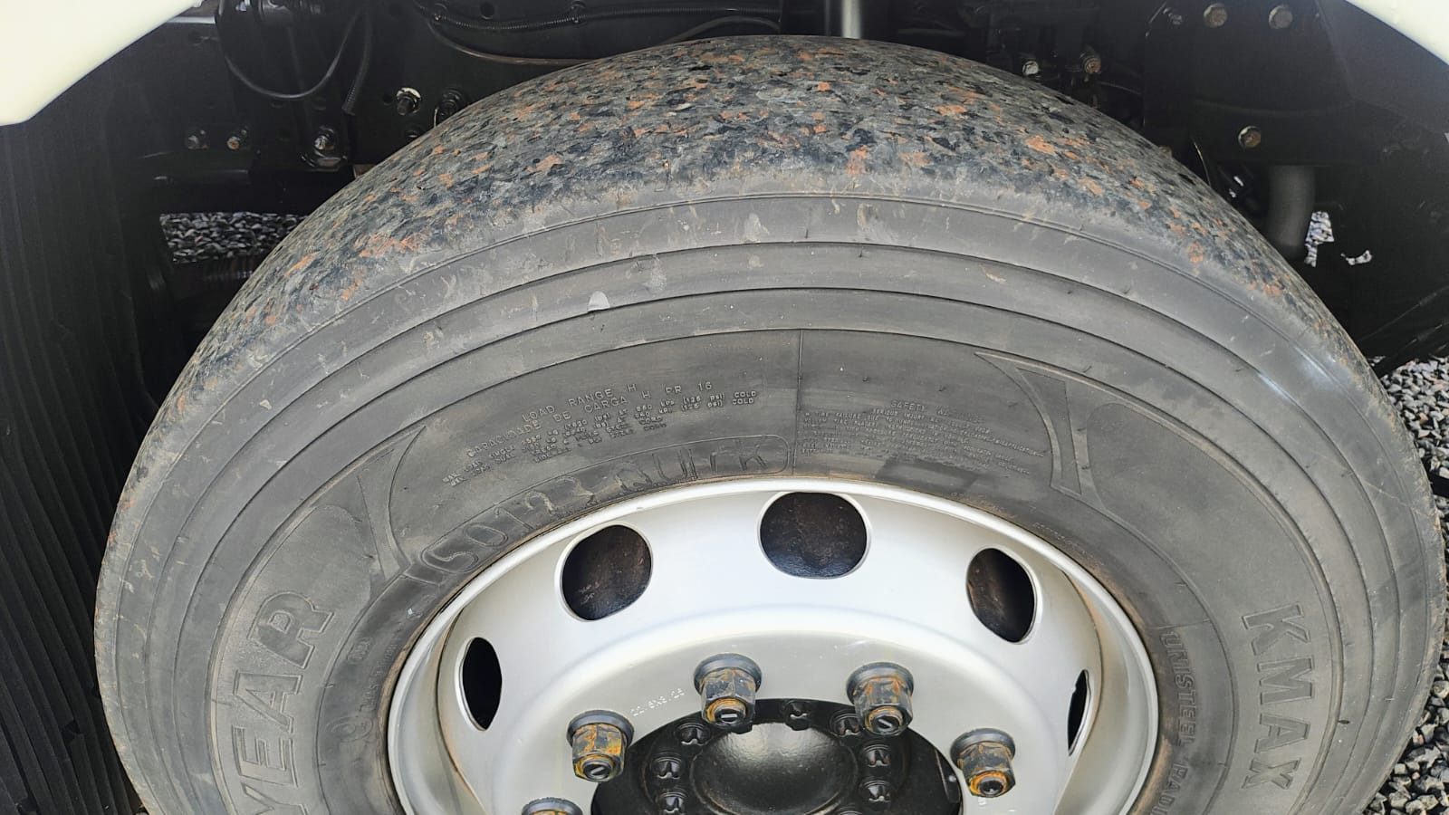VOLKSWAGEN Meteor 29.520 6x4 2p (diesel)(E5) - foto 7