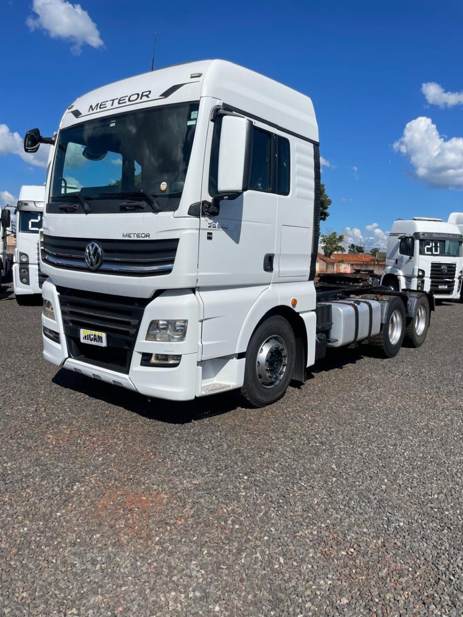 VOLKSWAGEN Meteor 29.520 6x4 2p (diesel)(E5) - foto 2