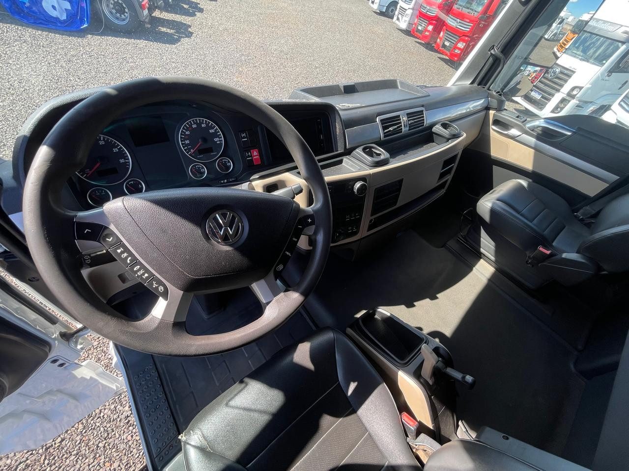 VOLKSWAGEN Meteor 29.520 6x4 2p (diesel)(E5) - foto 7