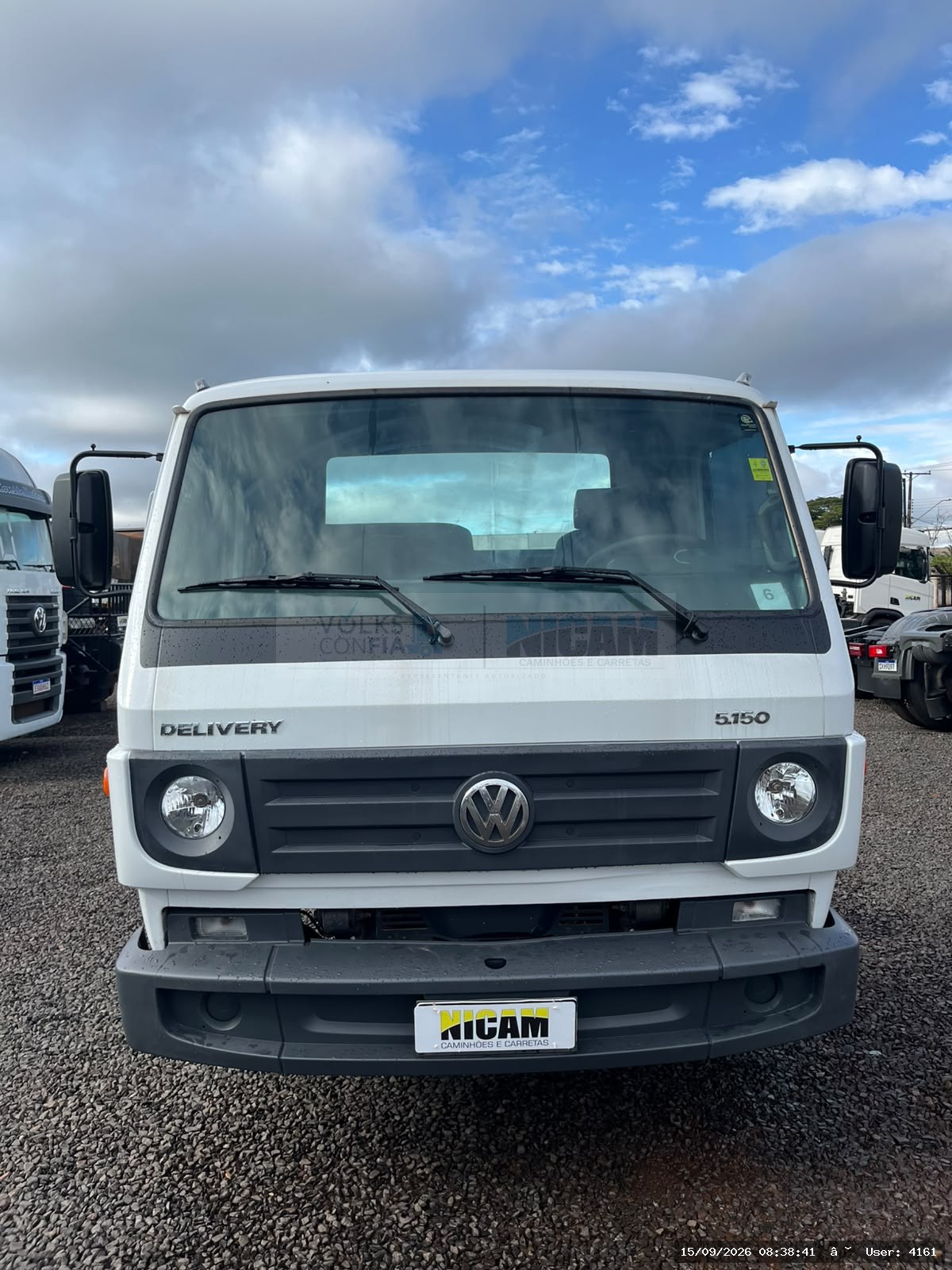 Volkswagen 5.150 - foto 1