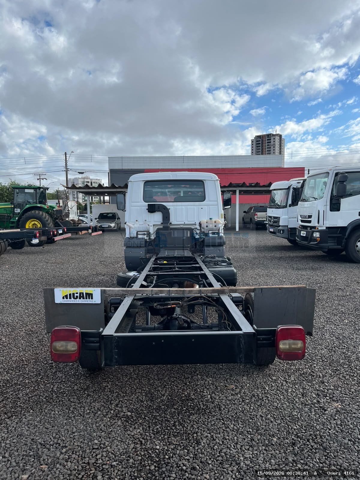 Volkswagen 5.150 - foto 5