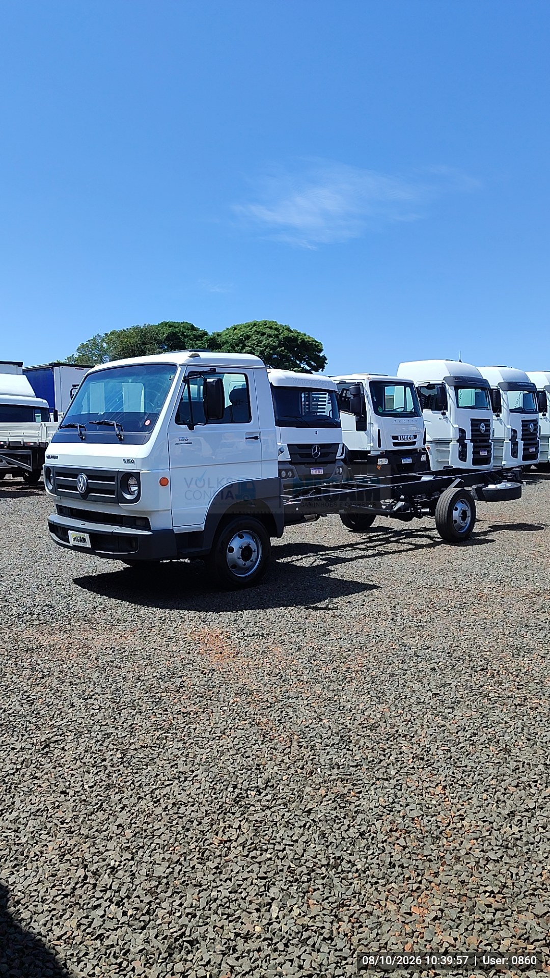 VOLKSWAGEN 5-150 E Delivery 2p (diesel)(E5) - foto 2