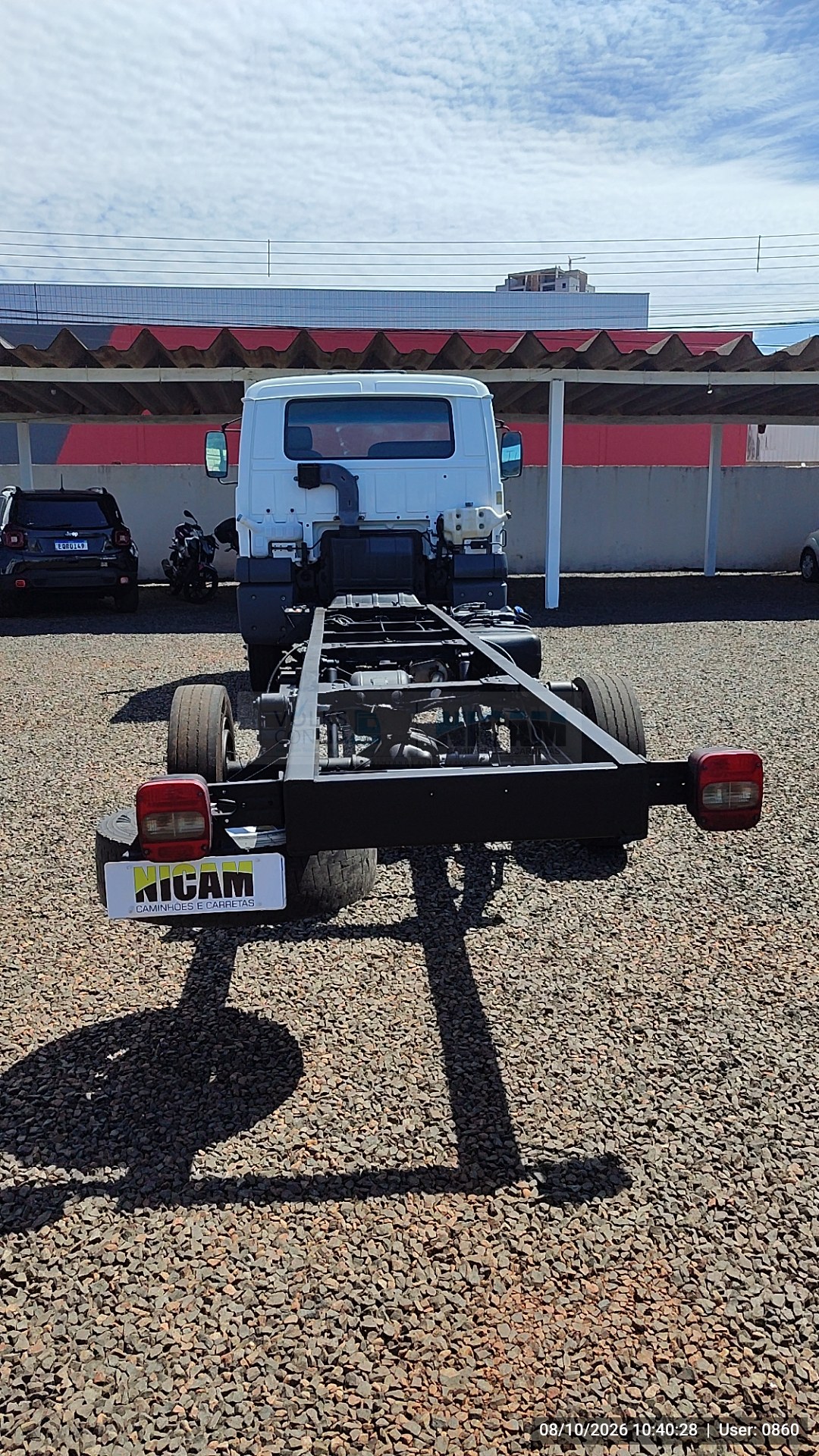 VOLKSWAGEN 5-150 E Delivery 2p (diesel)(E5) - foto 4
