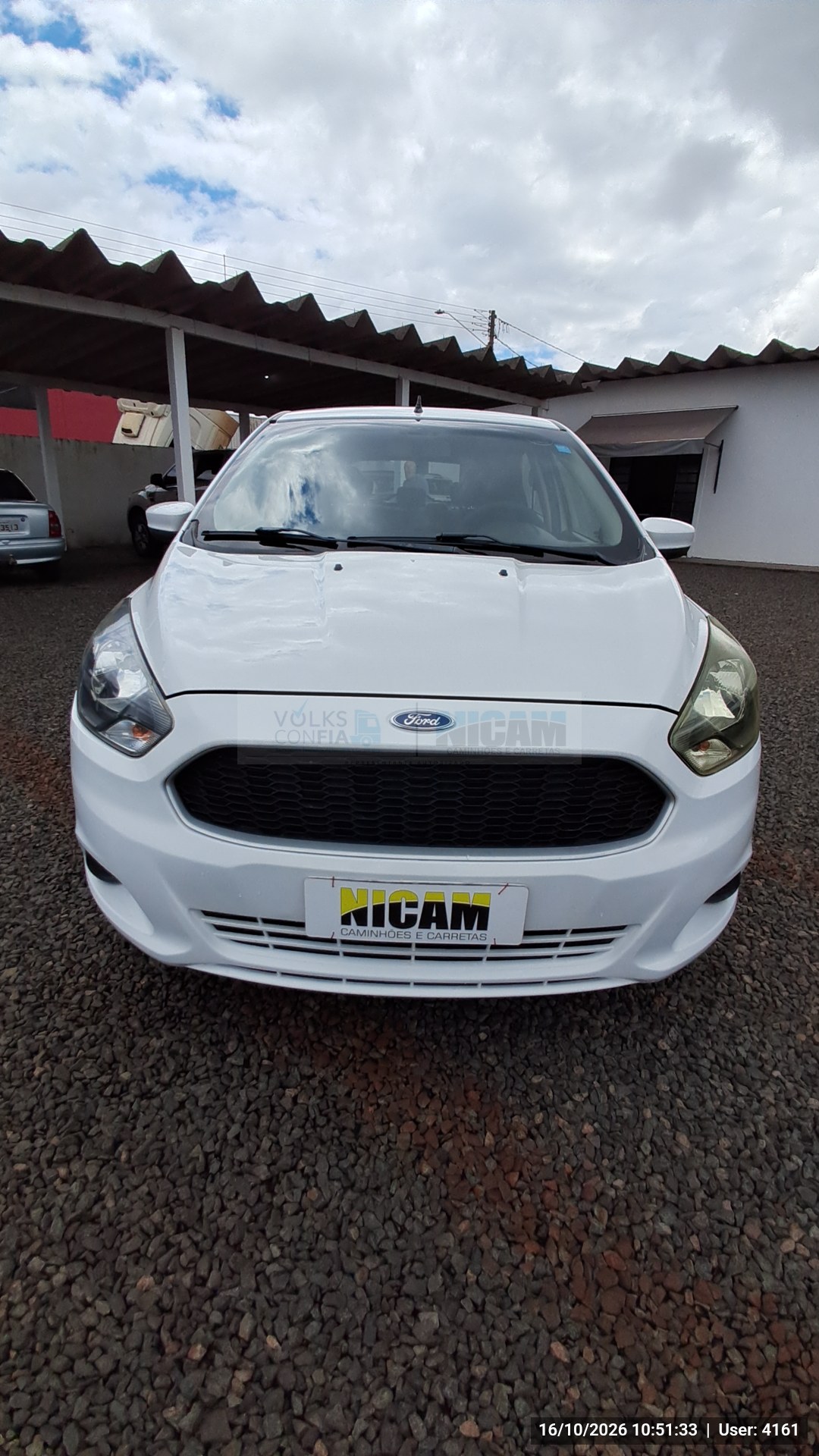 Ford Ford ka se 1.0 ha - foto 1