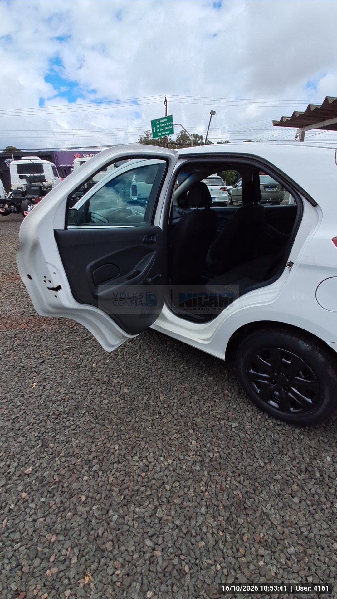 Ford Ford ka se 1.0 ha - foto 8