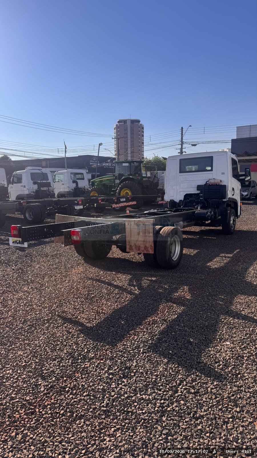 VOLKSWAGEN 11-180 Delivery 2p (diesel)(E5) - foto 4