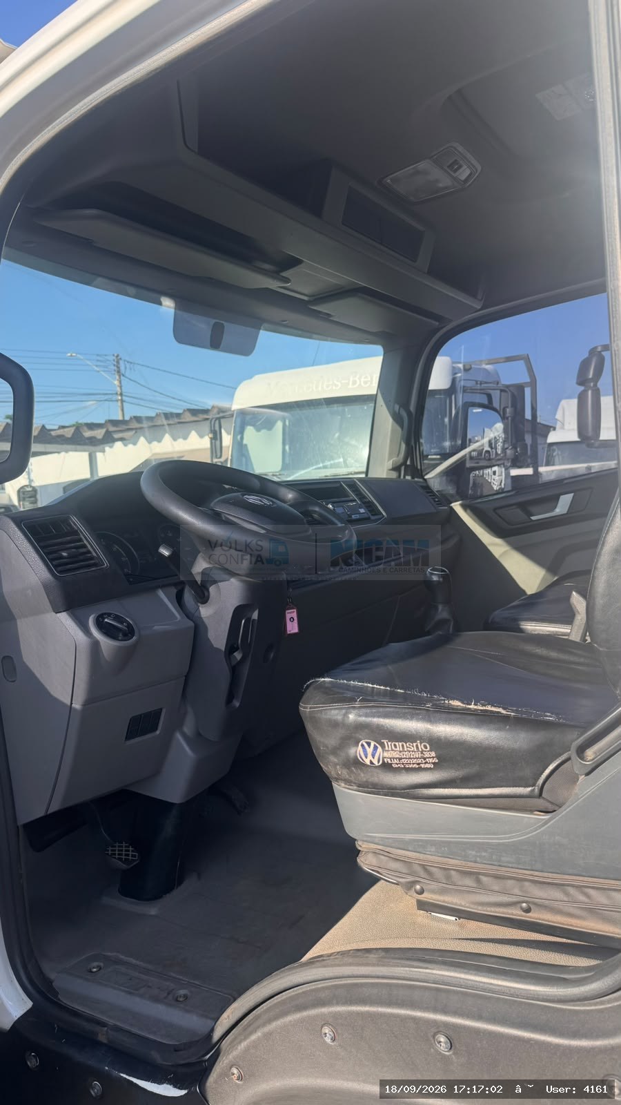 VOLKSWAGEN 11-180 Delivery 2p (diesel)(E5) - foto 8