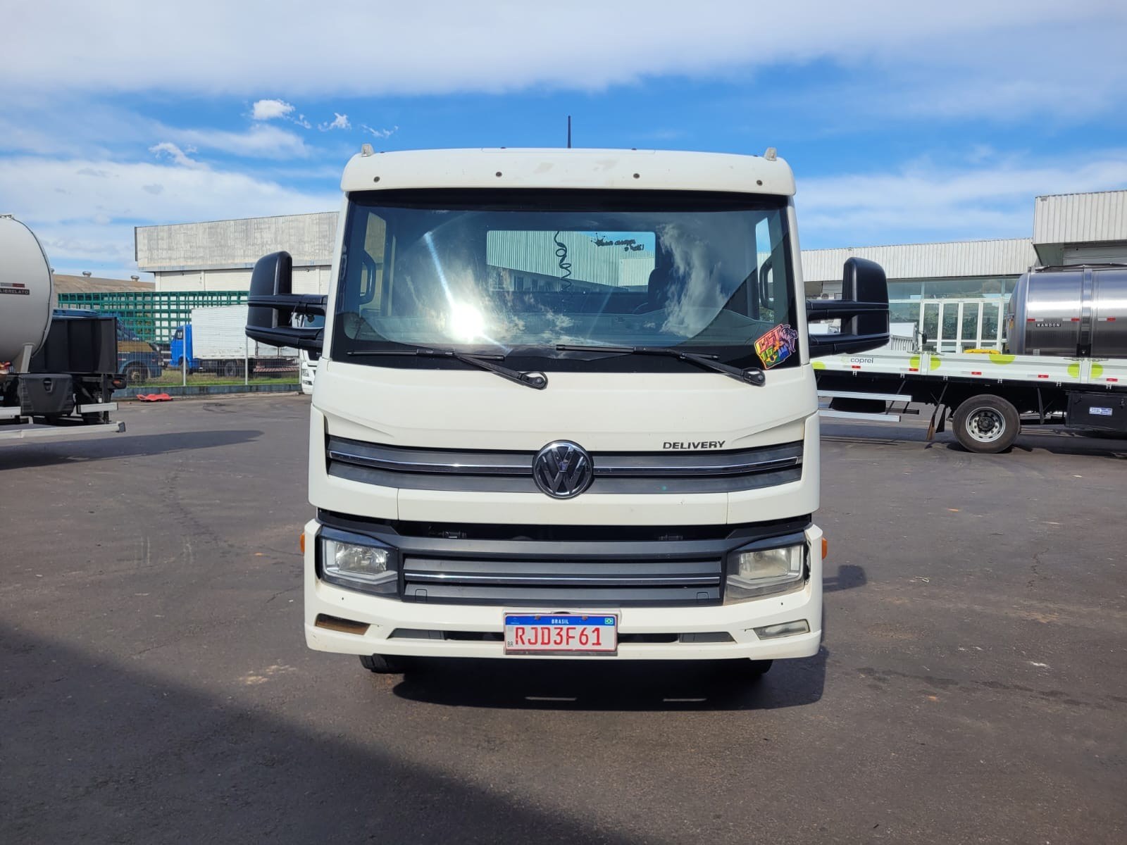 VOLKSWAGEN 11-180 Delivery 2p (diesel)(E5) - foto 5
