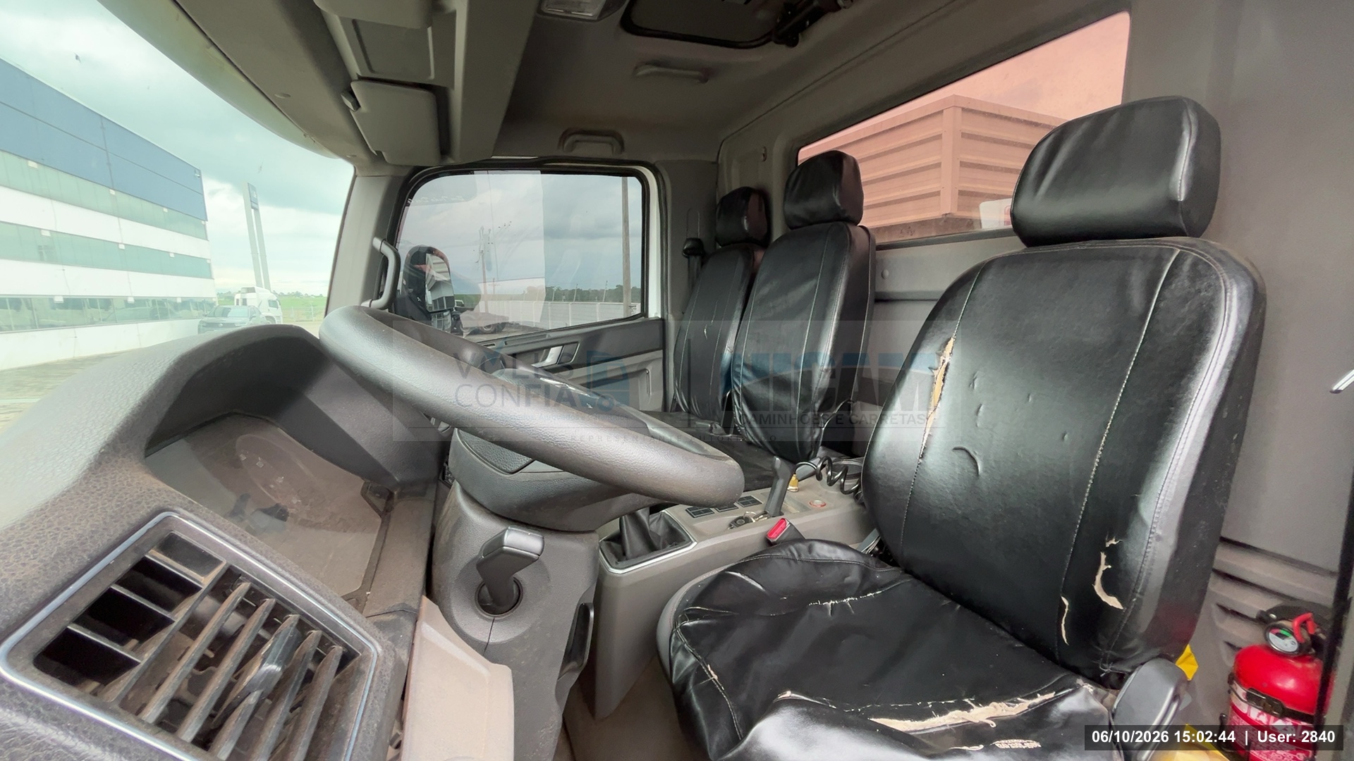 VOLKSWAGEN 11-180 Delivery 2p (diesel)(E5) - foto 7