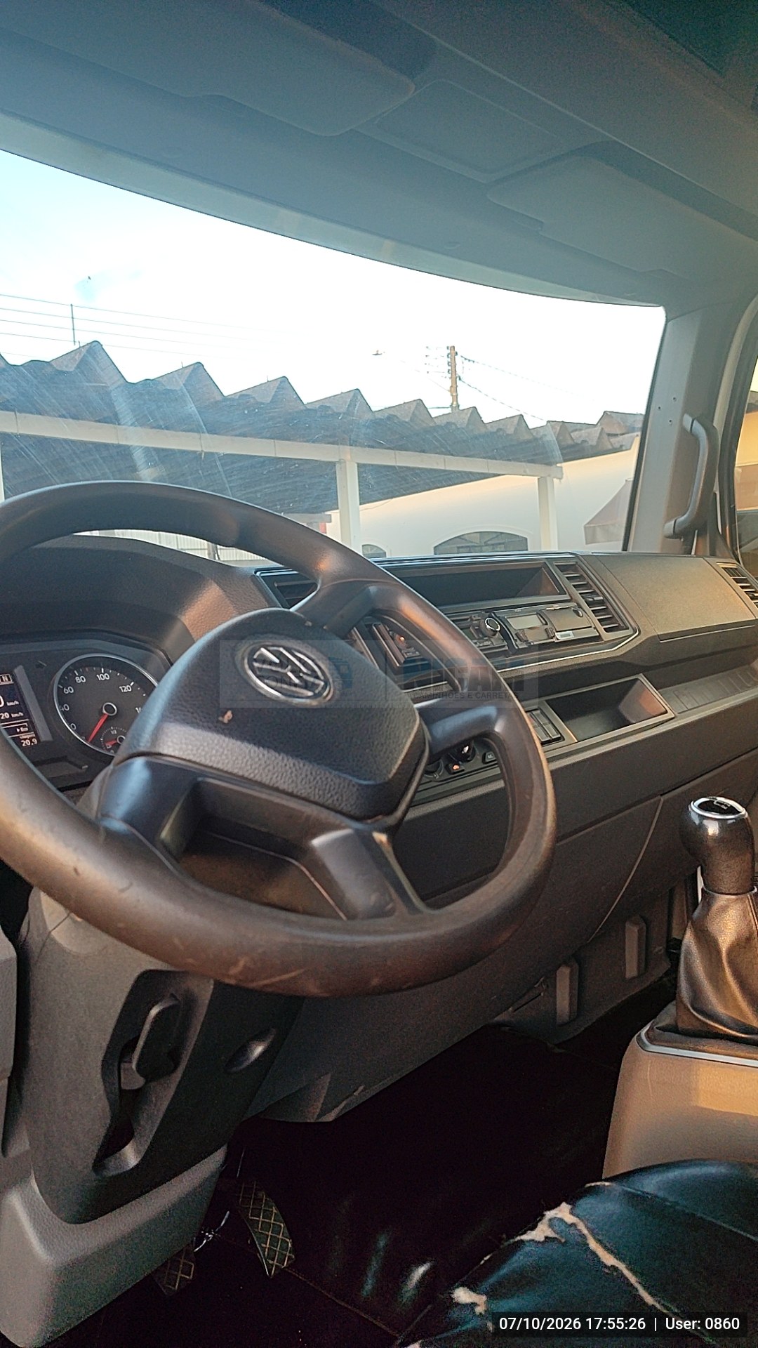 VOLKSWAGEN 11-180 Delivery 2p (diesel)(E5) - foto 4