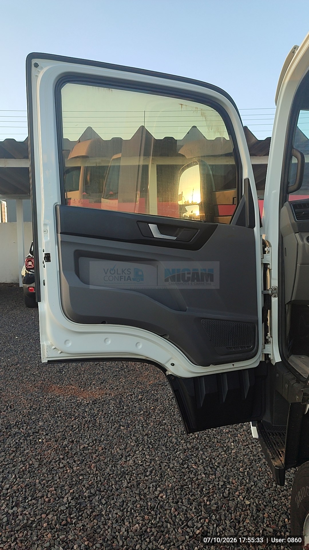 VOLKSWAGEN 11-180 Delivery 2p (diesel)(E5) - foto 5