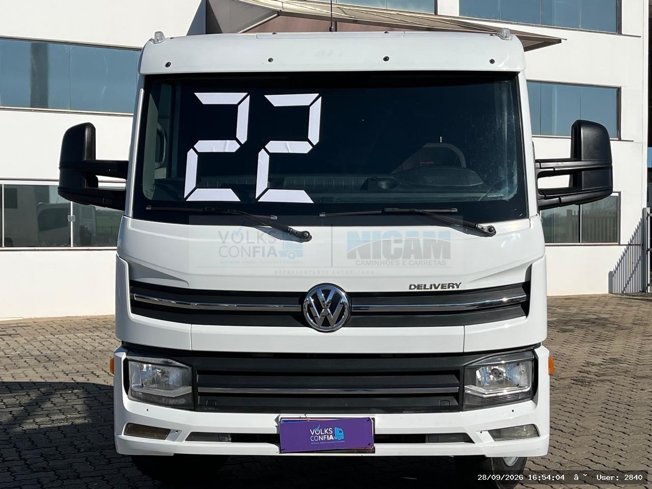VOLKSWAGEN 11-180 Delivery 2p (diesel)(E5) - foto 2
