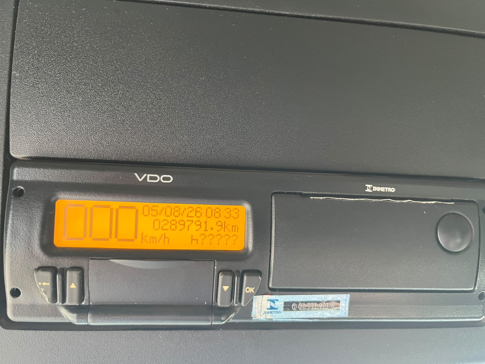 Mercedes-Benz ACTROS 2651 - foto 1