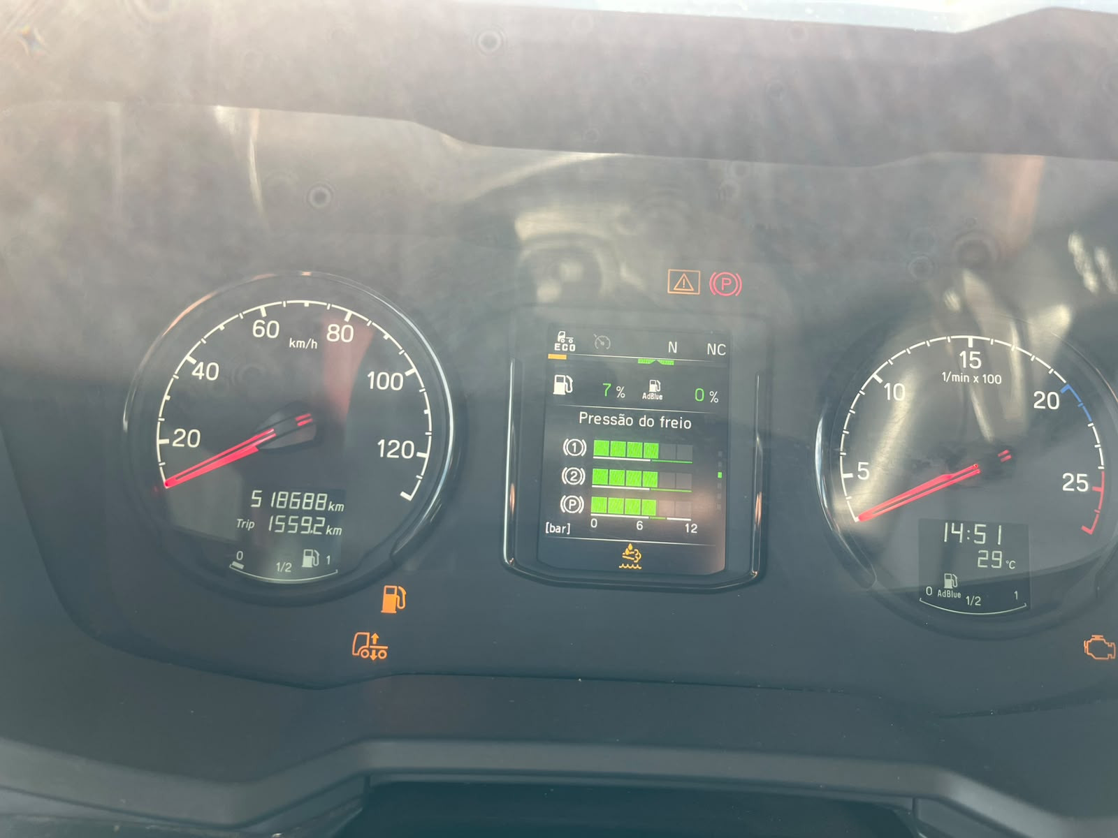 Scania G540 - foto 2