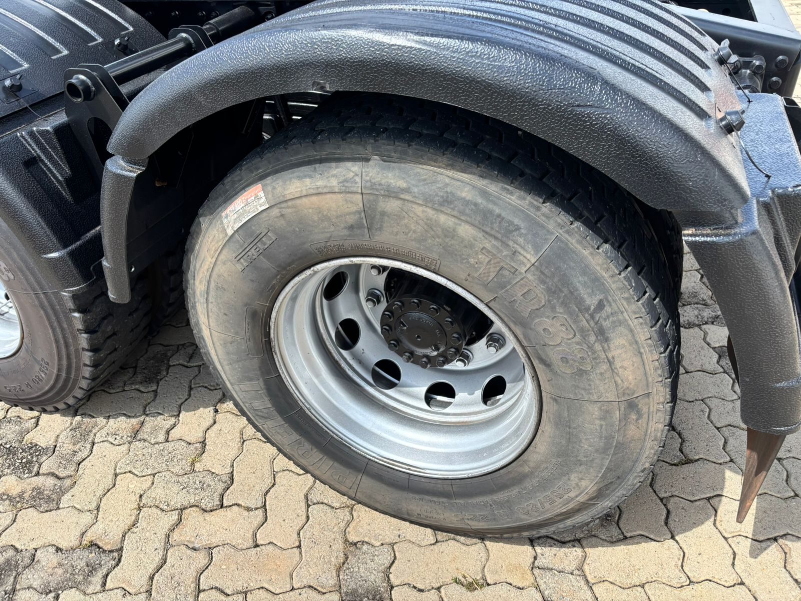 VOLKSWAGEN Meteor 29.530 6x4 2p (diesel)(E6) - foto 3