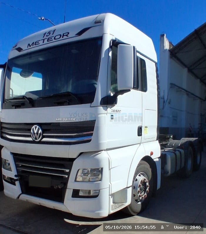VOLKSWAGEN 29.530 - foto 1