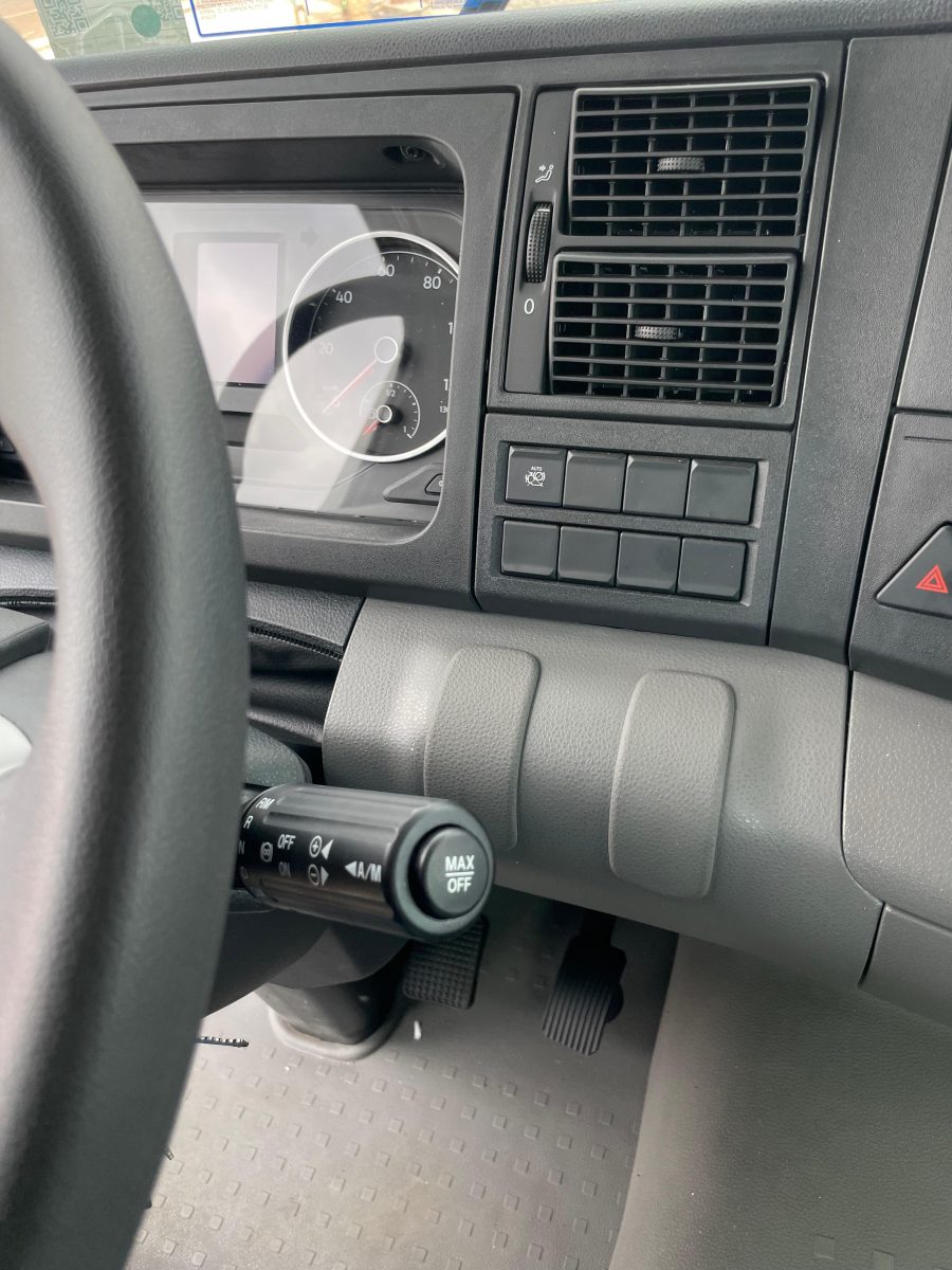 VOLKSWAGEN 33.480 Constellation 6x4 2p (diesel)(E6) - foto 8